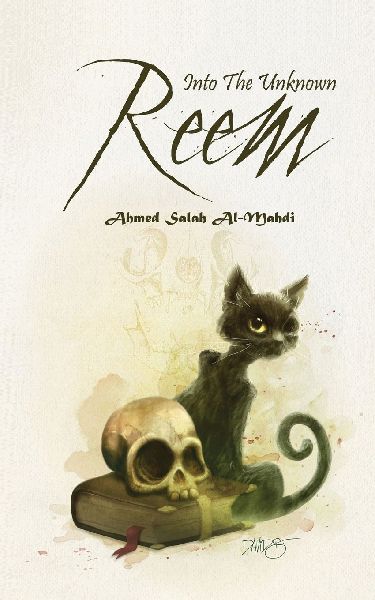 REEM: Into The Unknown
