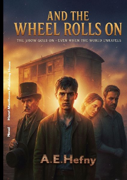 And The Wheel Rolls On