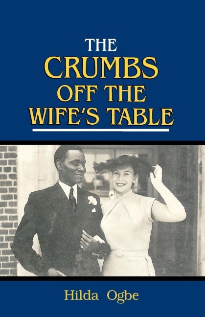 The Crumbs Off the Wifes Table