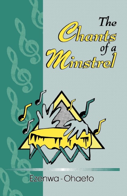Chants of a Minstrel
