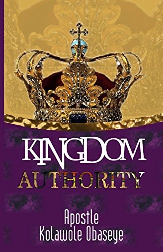 Kingdom Authority