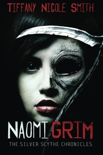 Naomi Grim Complete Novel (Parts 1-4)