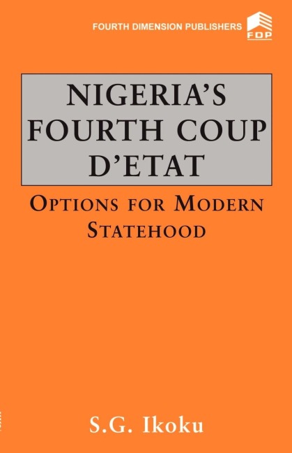Nigeria Fourth Coup DEtat