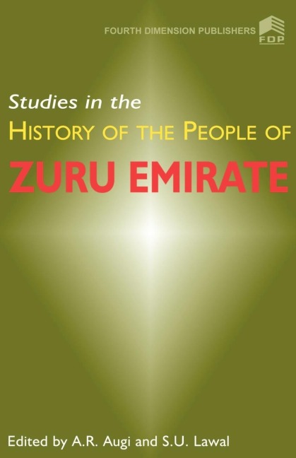 The History of the Zuru Emirate