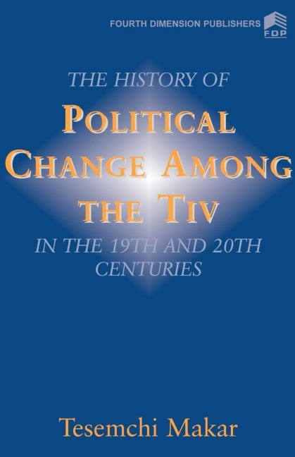 The History of Political Change
