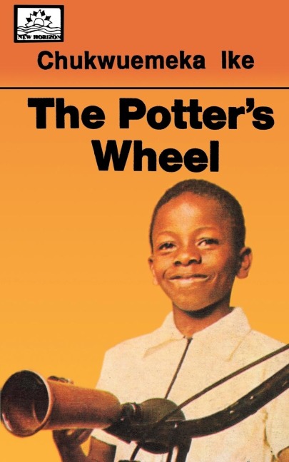 The Potters Wheel