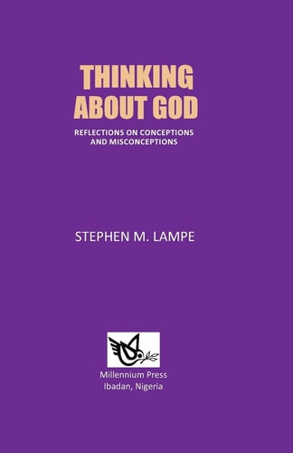 Thinking about God Reflections on Conceptions and Misconceptions