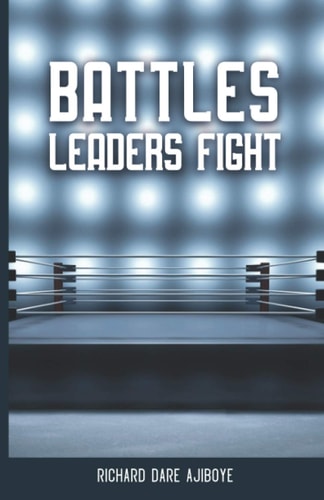 Battles Leaders Fight