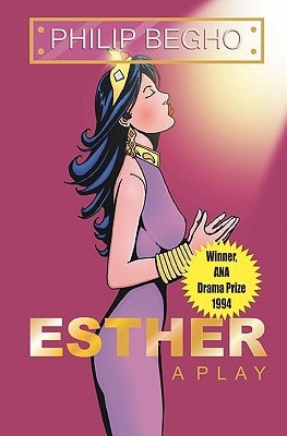 Esther A Play