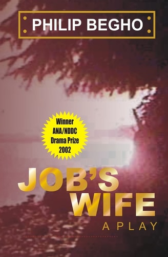 Job's Wife A Play