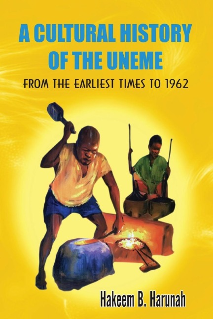A Cultural History of Uneme (Paper)