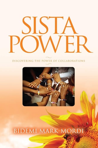 Sista Power Discovering the Power of Collaboration