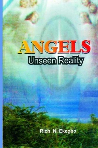 Angels Unseen Reality