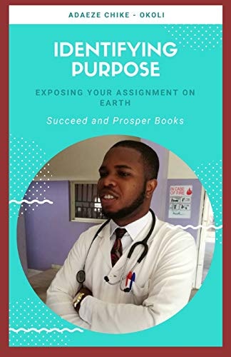 Identifying Purpose Exposing Your Assignment on Earth