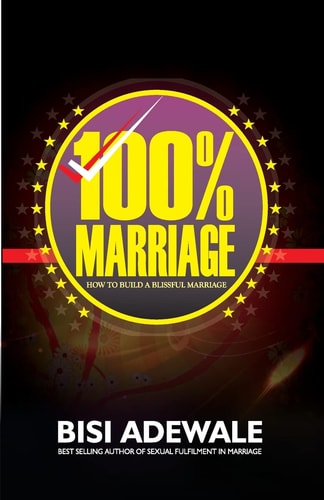 100% Marriage