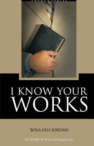 I Know Your Works