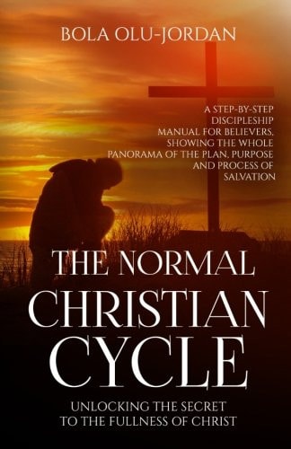 The Normal Christian Cycle Unlocking the Secret to the Fullness of Christ
