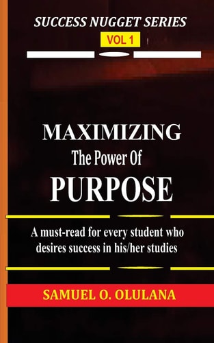 Maximizing the Power of Purpose