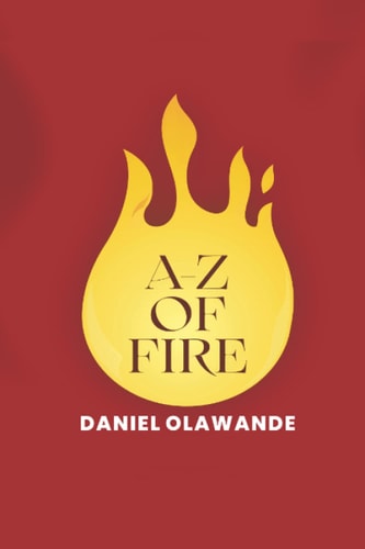 A-Z of Fire