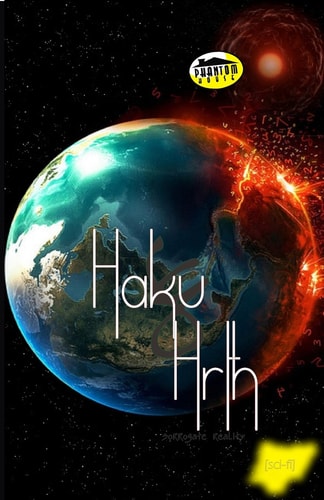 Haku and Hrth Surrogate Reality
