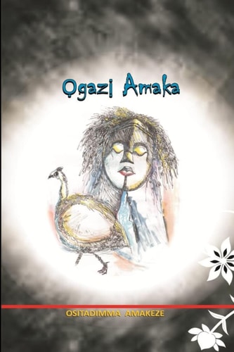 Ogazi Amaka