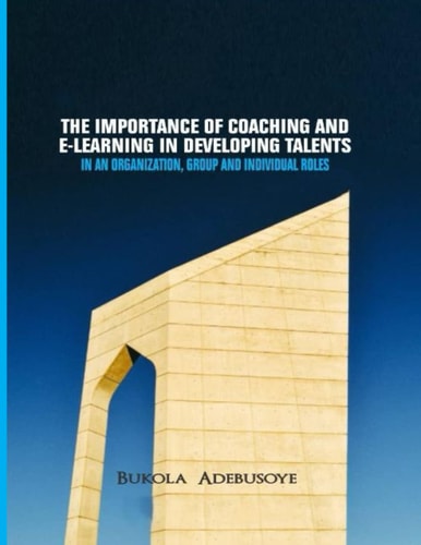 The Importance of Coaching and E Learning in Developing Talent