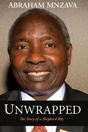 Unwrapped The Story of a Shepherd