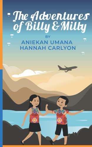 The Adventures of Billy and Milly