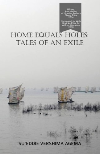 Home Equals Holes Tales of an Exile