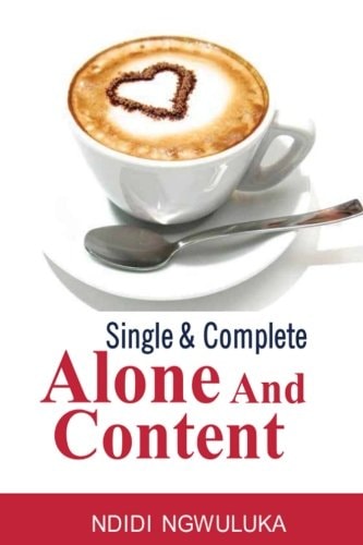 Single and Complete Alone and Content
