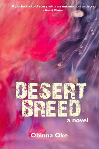 Desert Breed