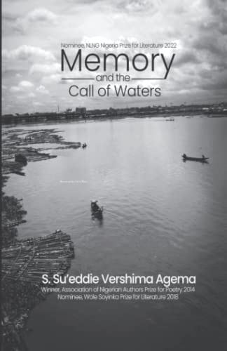 Memory and the Call of Waters (Poetry)