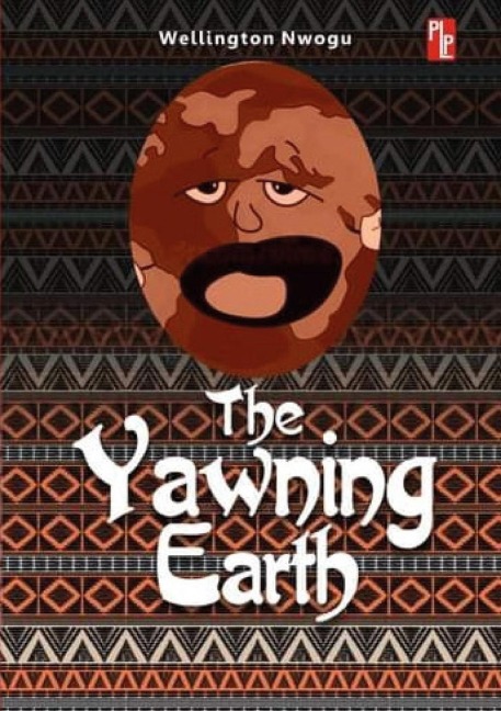 The Yawning Earth: Poems