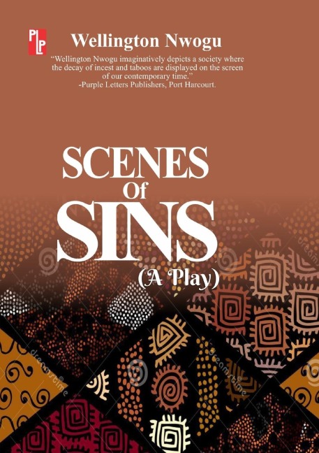 Scenes of Sins: A play