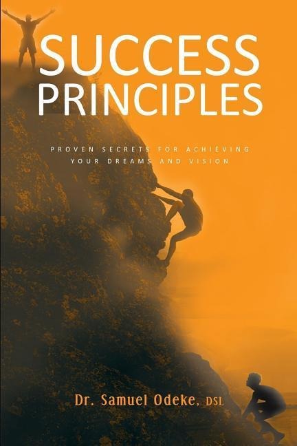 Success Principles