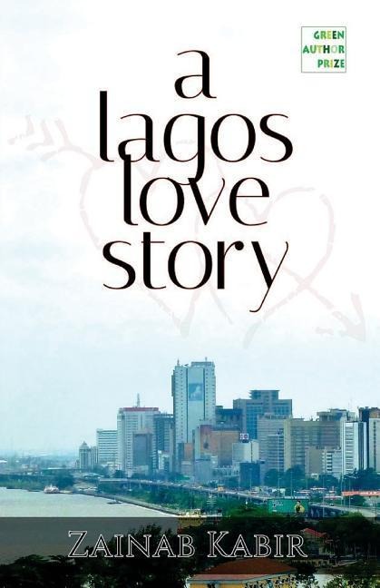 A Lagos Love Story