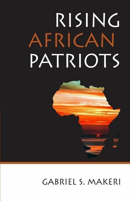 Rising Africa Patriots