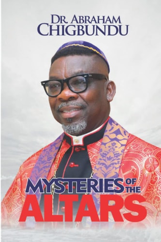 Mysteries of the Altars