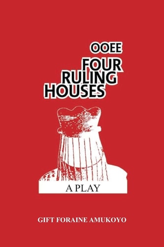 The Four Ruling Houses