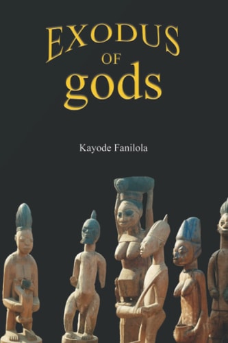 Exodus of Gods