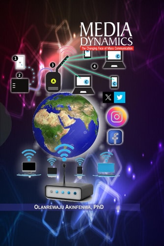 Media Dynamics The Changing Face of Mass Communication