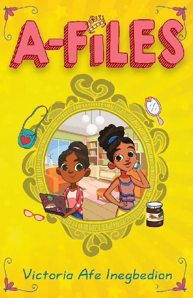 A-FIles