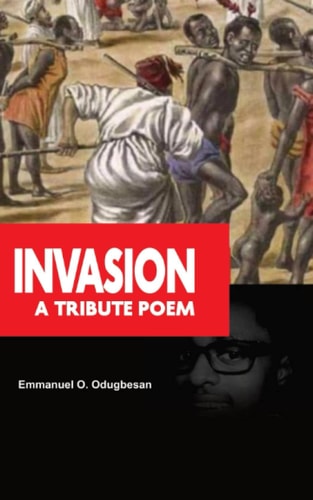 Invasion A Tribute Poem