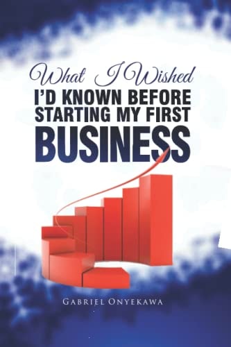 What I Wished I'd Known Before Starting My First Business
