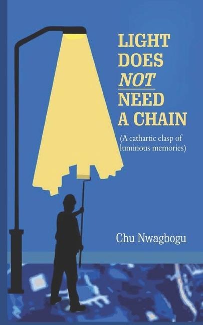 Light Does Not Need A Chain: A Cathartic Clasp of Luminous Memories