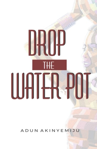 Drop The Water Pot