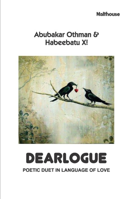 Dearlogue: Poetic Duet in Language of Love