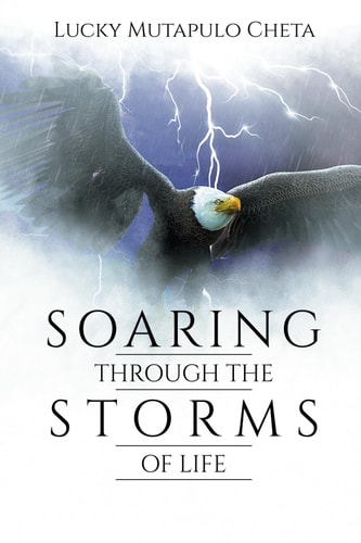SOARING THROUGH THE STORMS OF LIFE.