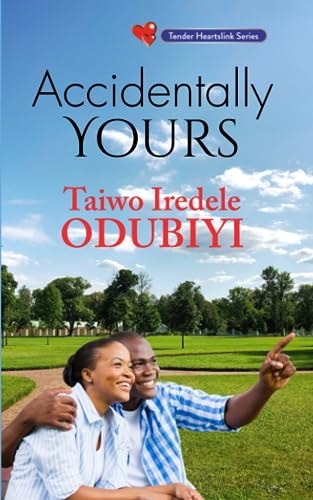 Accidentally Yours