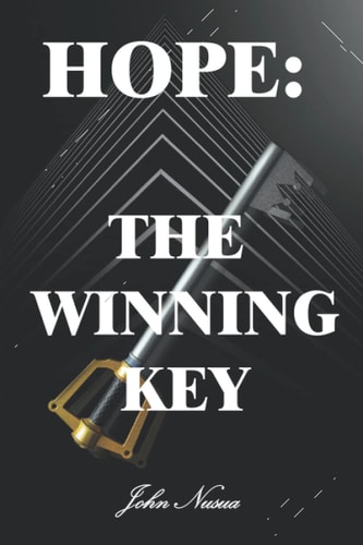 Hope The Winning Key